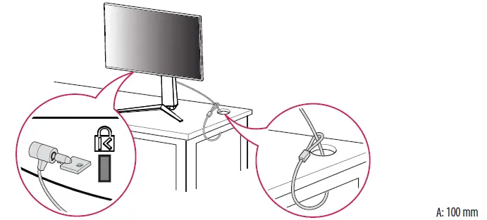 LG Ultra Gear Gaming Monitor fig 18