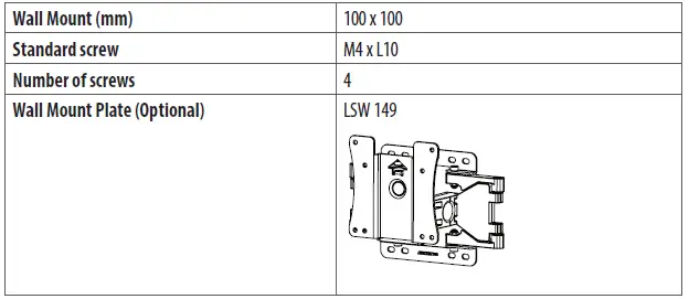 LG Ultra Gear Gaming Monitor fig 20