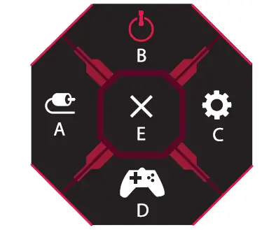 LG Ultra Gear Gaming Monitor fig 29