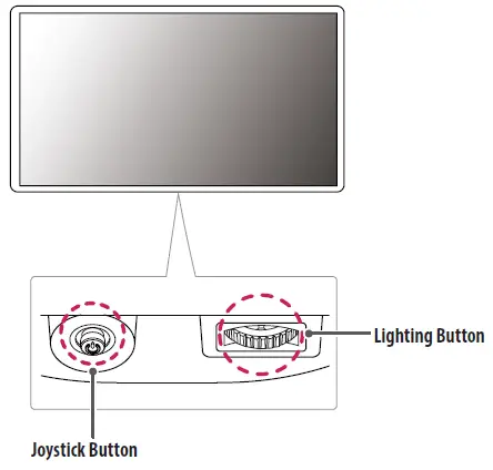 LG Ultra Gear Gaming Monitor fig 5