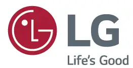 LG logo
