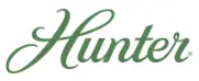 Hunter-logo