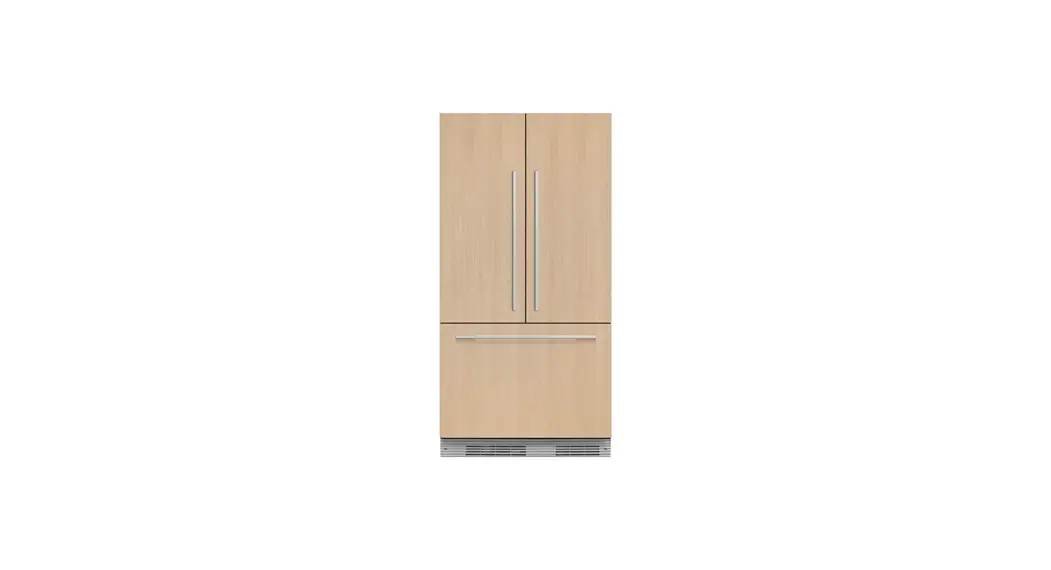 Fisher Paykel Rs90a2 90cm Integrated French Door Refrigerator Freezer User Guide