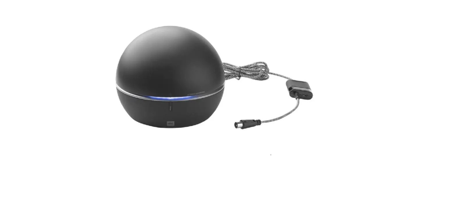 One For All 16662 Ball Antenna Installation Guide