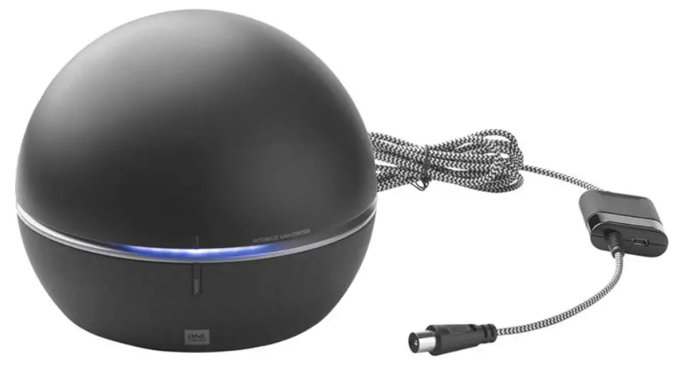 ONE FOR ALL 16662 Ball Antenna