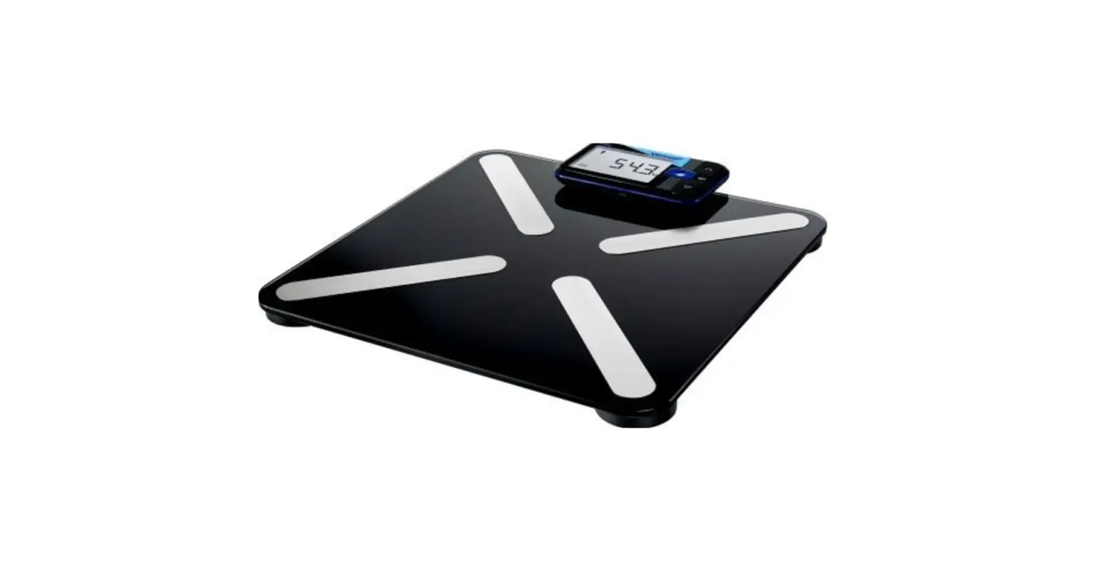 Veroval Intelligent Personal Scale User Manual Veroval Intelligent Personal Scale User Manual