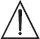 caution icon