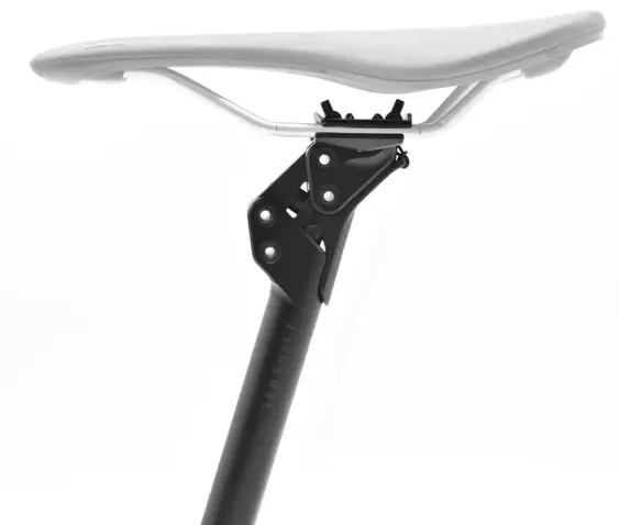 REDSHIFT SPORTS ShockStop Pro Suspension Seatpost RT