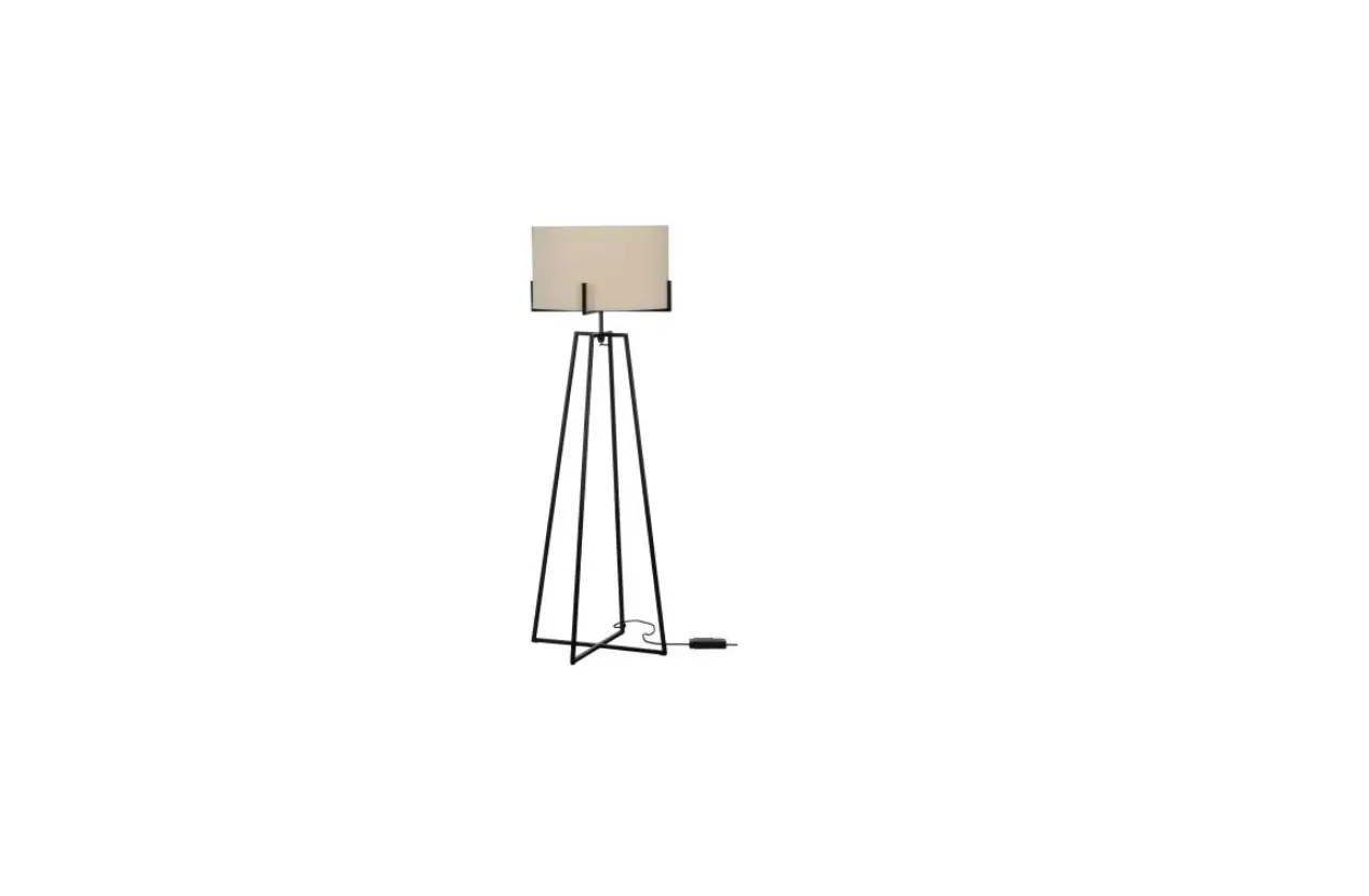 Woood 375943-n Holly Floor Lamp Instruction Manual