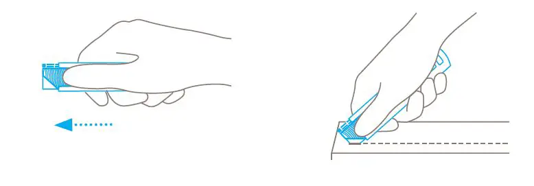 martor-Secunorm-185-Robust-Safety-Knife-fig-2