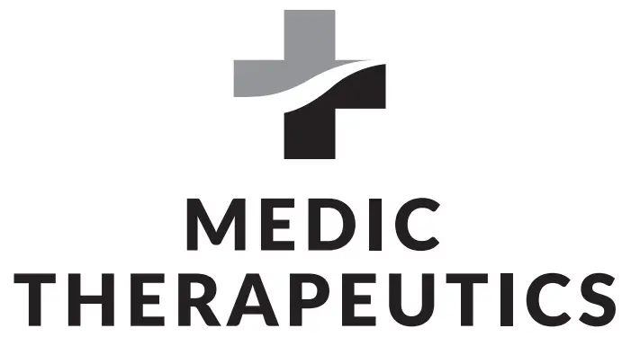 MEDIC - logo