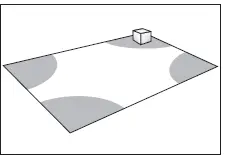 Paradigm X15 Defiance Subwoofer (1)