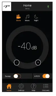 Paradigm X15 Defiance Subwoofer (14)