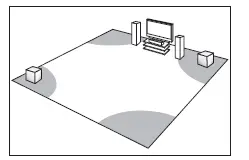 Paradigm X15 Defiance Subwoofer (3)