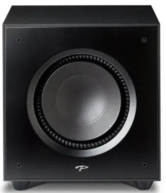 Paradigm X15 Defiance Subwoofer