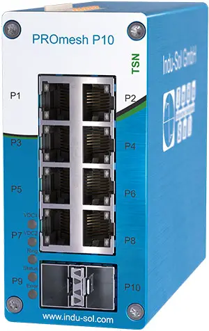 Indu-Sol-PROmesh-P8-Plus-F-Industrial-PRODUCT