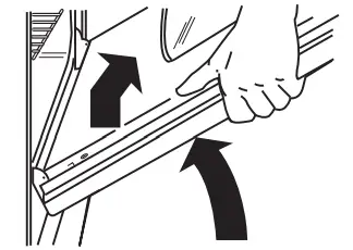 Whirlpool WFG505M0MS 5 1 Cu Ft Freestanding Gas Range with Edge to Edge Cooktop-fig10