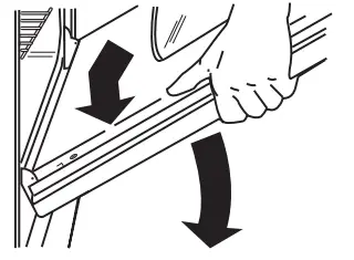 Whirlpool WFG505M0MS 5 1 Cu Ft Freestanding Gas Range with Edge to Edge Cooktop-fig11