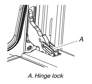 Whirlpool WFG505M0MS 5 1 Cu Ft Freestanding Gas Range with Edge to Edge Cooktop-fig13