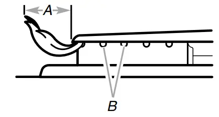 Whirlpool WFG505M0MS 5 1 Cu Ft Freestanding Gas Range with Edge to Edge Cooktop-fig2