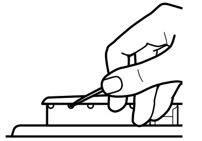 Whirlpool WFG505M0MS 5 1 Cu Ft Freestanding Gas Range with Edge to Edge Cooktop-fig3