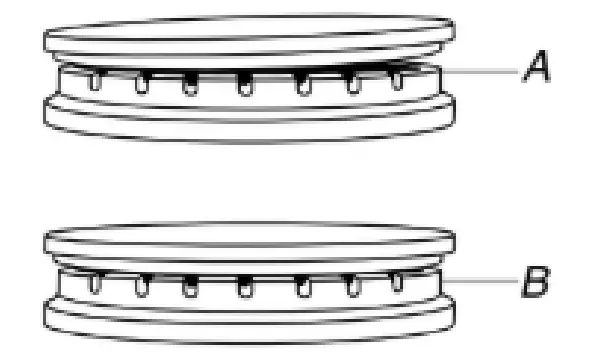 Whirlpool WFG505M0MS 5 1 Cu Ft Freestanding Gas Range with Edge to Edge Cooktop-fig4