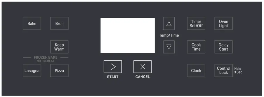 Whirlpool WFG505M0MS 5 1 Cu Ft Freestanding Gas Range with Edge to Edge Cooktop-fig5