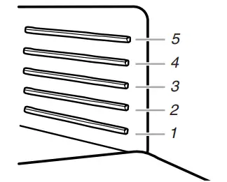 Whirlpool WFG505M0MS 5 1 Cu Ft Freestanding Gas Range with Edge to Edge Cooktop-fig6