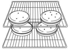 Whirlpool WFG505M0MS 5 1 Cu Ft Freestanding Gas Range with Edge to Edge Cooktop-fig7