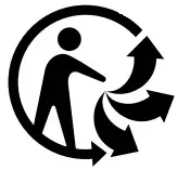 CALIBER HPG404BT Wireless Speaker - ICON 3