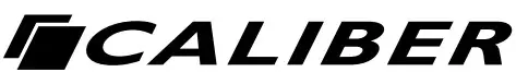 CALIBER LOGO