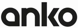 anko logo