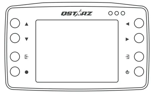 Charging Instruction