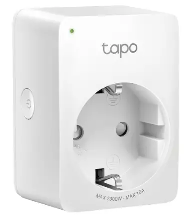 tp-link-Tapo-P100-Mini-Smart-Wi-Fi-Plug-User-Guide-product