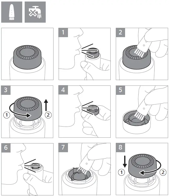 PHILIPS-BRR474-Facial-Hair-Removal-for-Women-fig-5