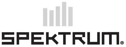 SPEKTRUM - Logo