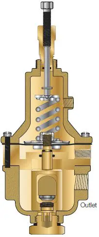 WATTS LFM114-1 Series Rate-of-Flow Control Valve with Solenoid On-Off-10