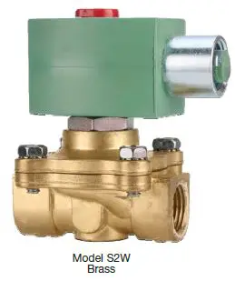 WATTS LFM114-1 Series Rate-of-Flow Control Valve with Solenoid On-Off-11