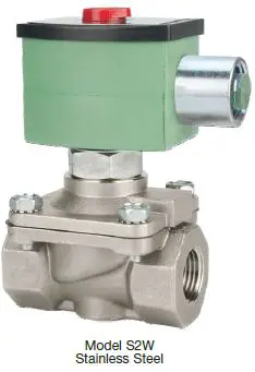 WATTS LFM114-1 Series Rate-of-Flow Control Valve with Solenoid On-Off-12