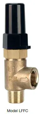 WATTS LFM114-1 Series Rate-of-Flow Control Valve with Solenoid On-Off-13