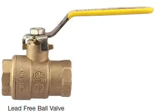 WATTS LFM114-1 Series Rate-of-Flow Control Valve with Solenoid On-Off-15