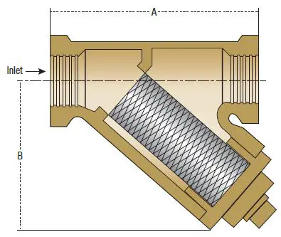 WATTS LFM114-1 Series Rate-of-Flow Control Valve with Solenoid On-Off-21