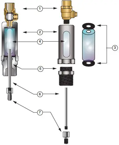 WATTS LFM114-1 Series Rate-of-Flow Control Valve with Solenoid On-Off-23