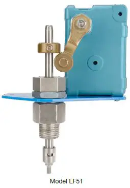 WATTS LFM114-1 Series Rate-of-Flow Control Valve with Solenoid On-Off-24