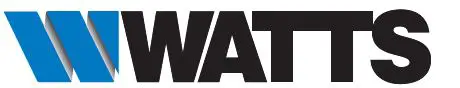 WATTS logo