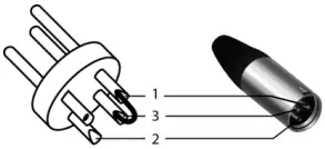 Harley Benton PA-100 Power Attenuator A05