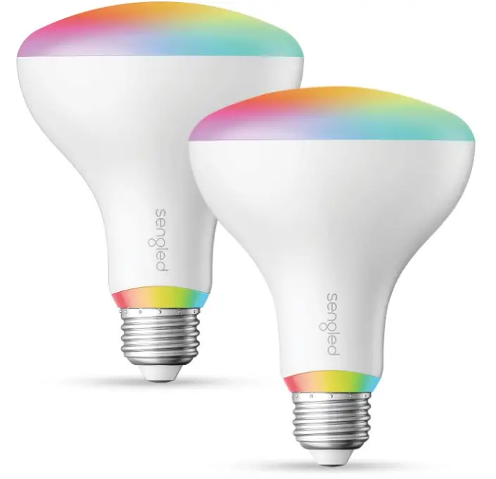 Sengled-E12-N1E-Zigbee-Smart-Light-Bulbs-user-guide