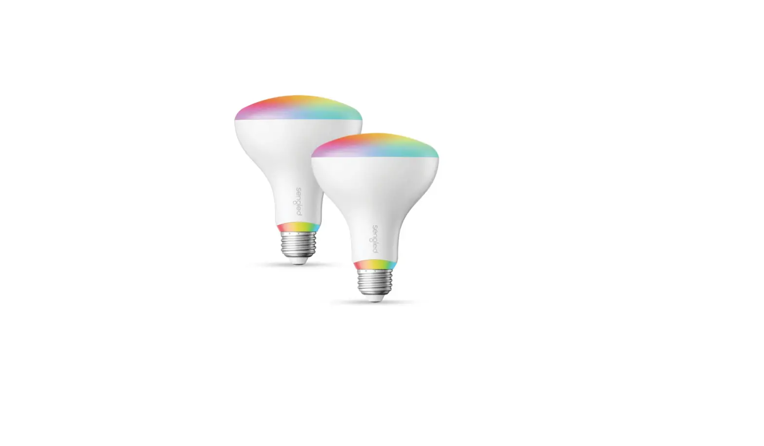 Sengled E12 N1e Zigbee Smart Light Bulbs User Guide
