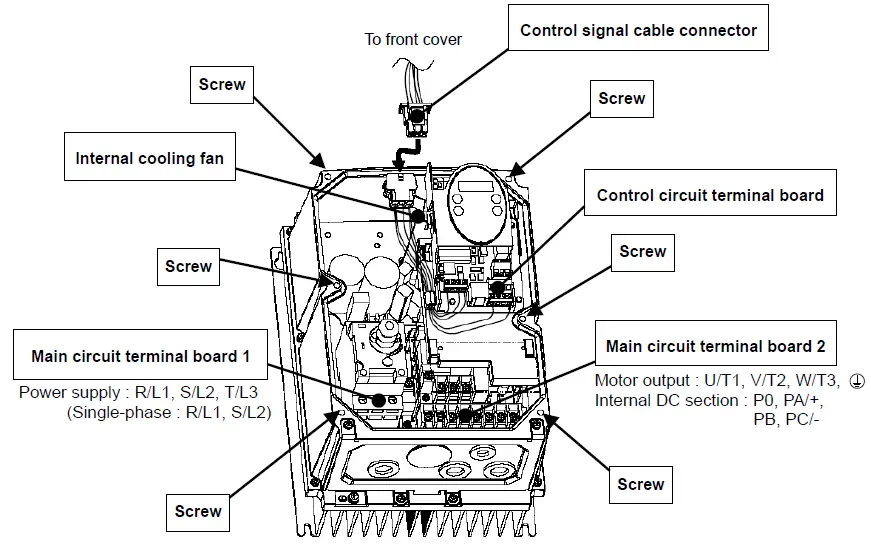 TOSHIBA-VF-S11-Totally-Enclosed-Box-Type-Inverter-fig- (2)