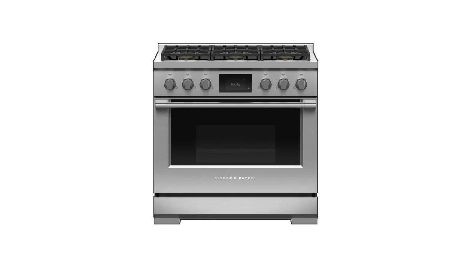 Fisher Paykel Bgrv2-3036h 36 Inch Range Backguard For Combustible Situation User Guide Fisher Paykel Bgrv2-3036h 36 Inch Range Backguard For Combustible Situation User Guide